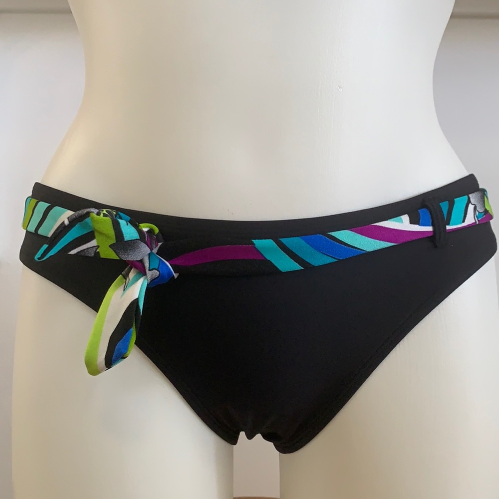 Skye Bikini Bottom Las Dunas